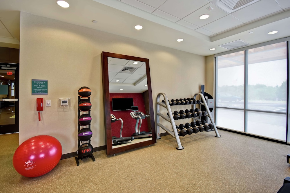 Home2 Suites by Hilton Mechanicsburg - photo 24