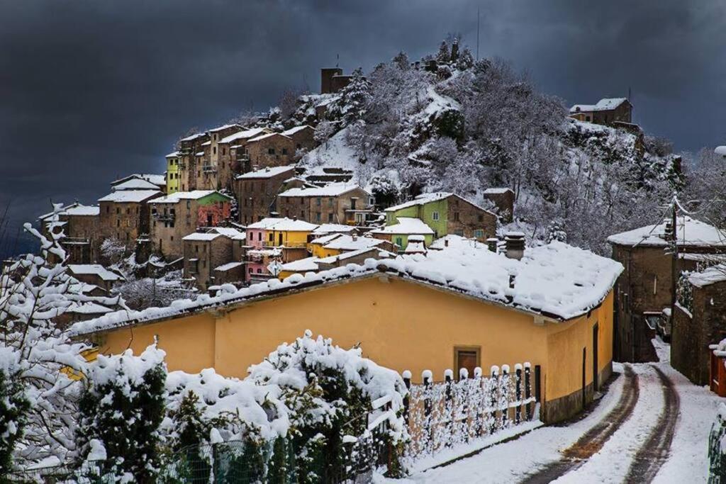 La Casetta — hotel in Bagni Di Lucca