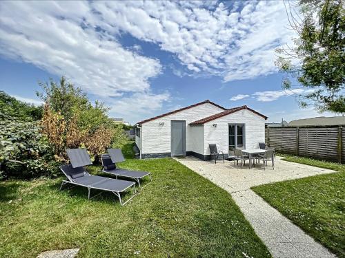 Pur Sea vakantiehuis te Middelkerke Westende in Middelkerke, Belgium