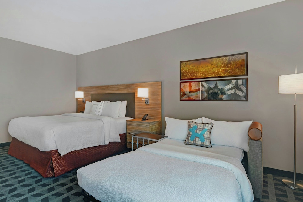 TownePlace Suites by Marriott Jacksonville East - photo 11