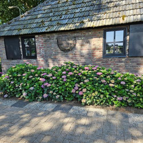 huisje Schouwenberg in Roermond, Netherlands