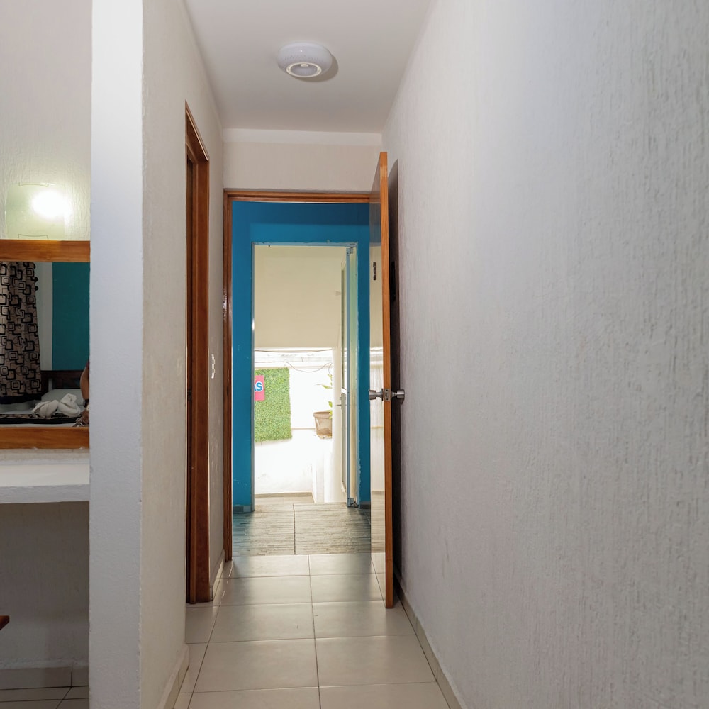 Hotel Las Palmas en Laurel — Cancun — photo 4