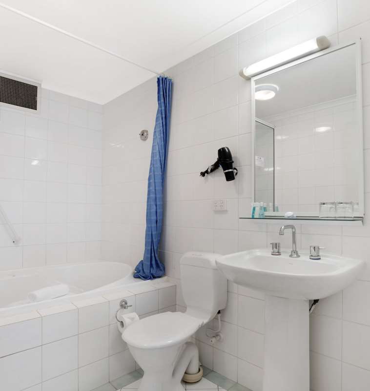 Broadwater Resort Como