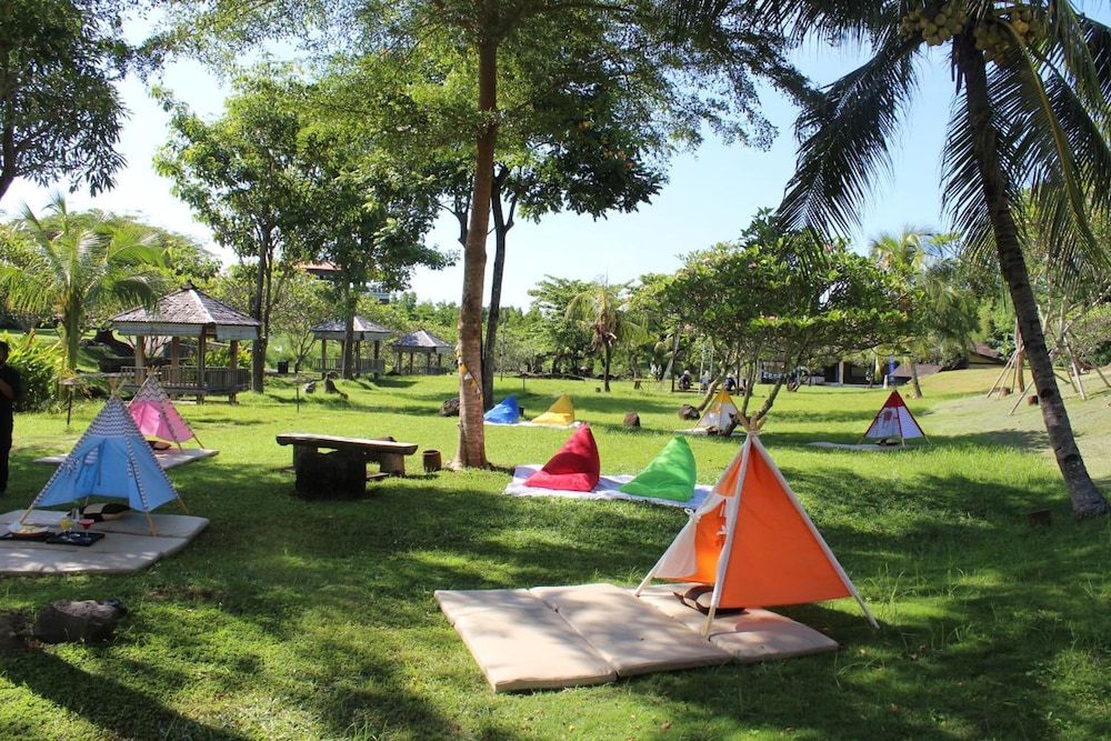 Grand Luley Manado in Manado, Indonesia