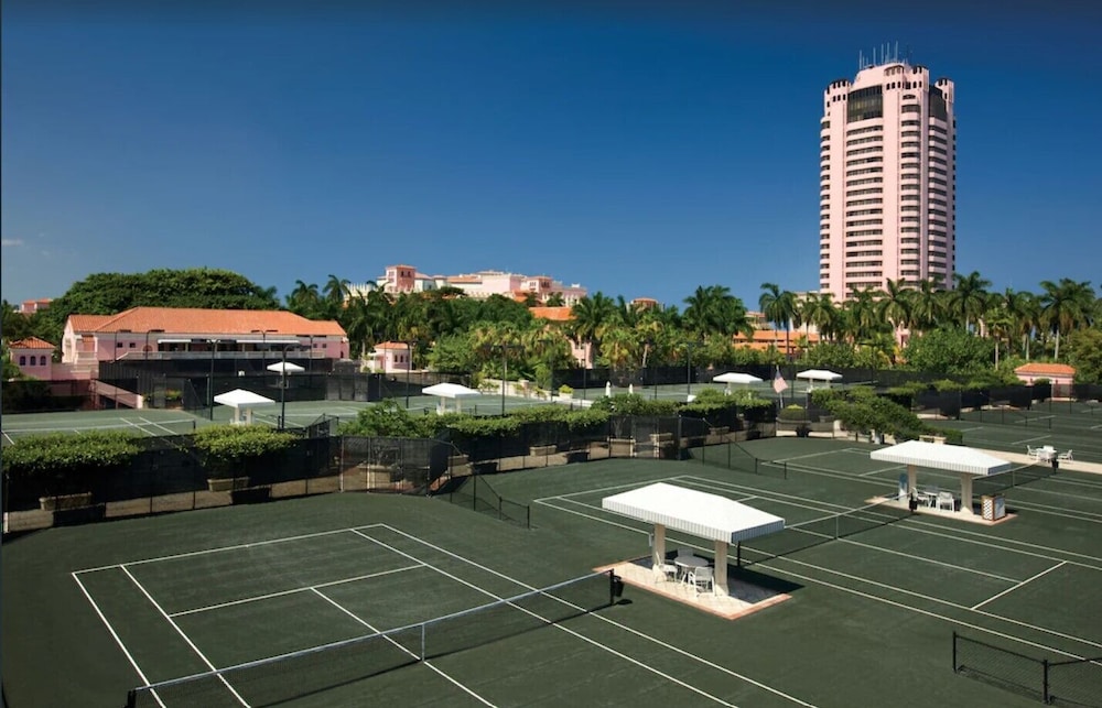 Bungalows at The Boca Raton - photo 31