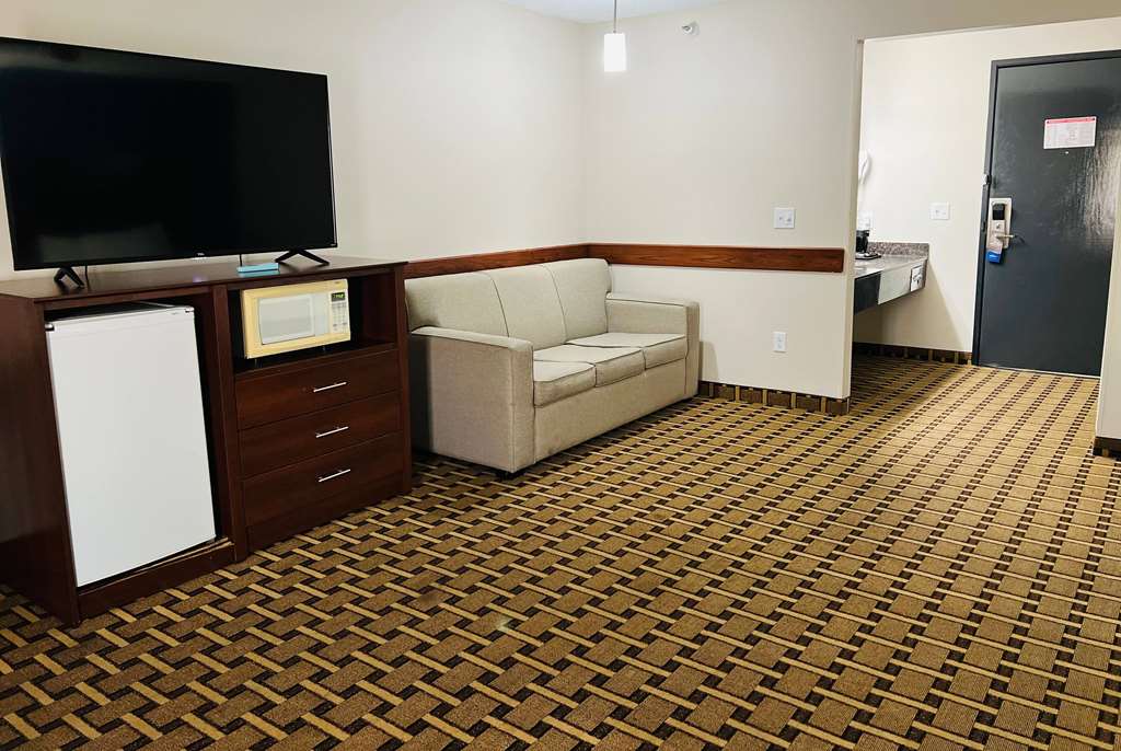 Baymont by Wyndham La Crosse Onalaska - photo 19