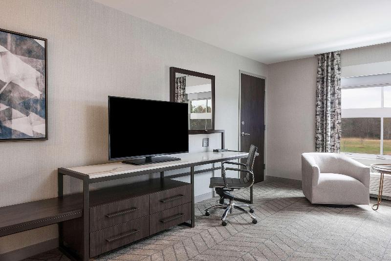 Hilton Garden Inn Hanover Lebanon - photo 145