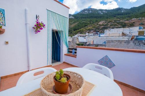 Giulia e Pietro Marettimo Apartments — 4-Star Luxury Hotel in Favignana, Italy