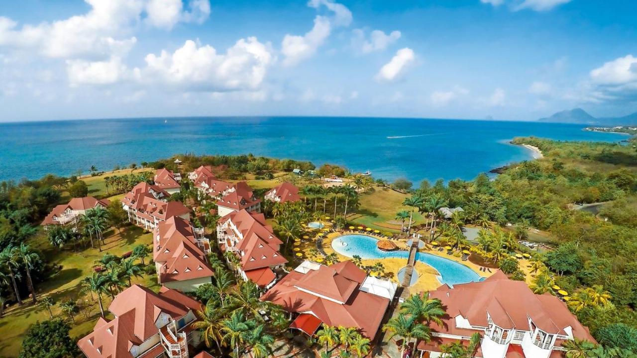 studio village vacance sainte luce C5 — 4-Star Luxury Hotel in Sainte-Luce, Martinique