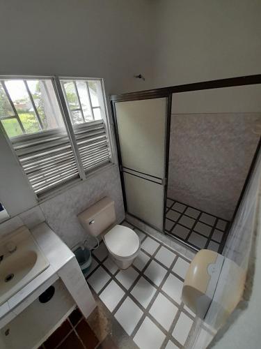 Hotel Campestre Cenvaturs — Ricaurte