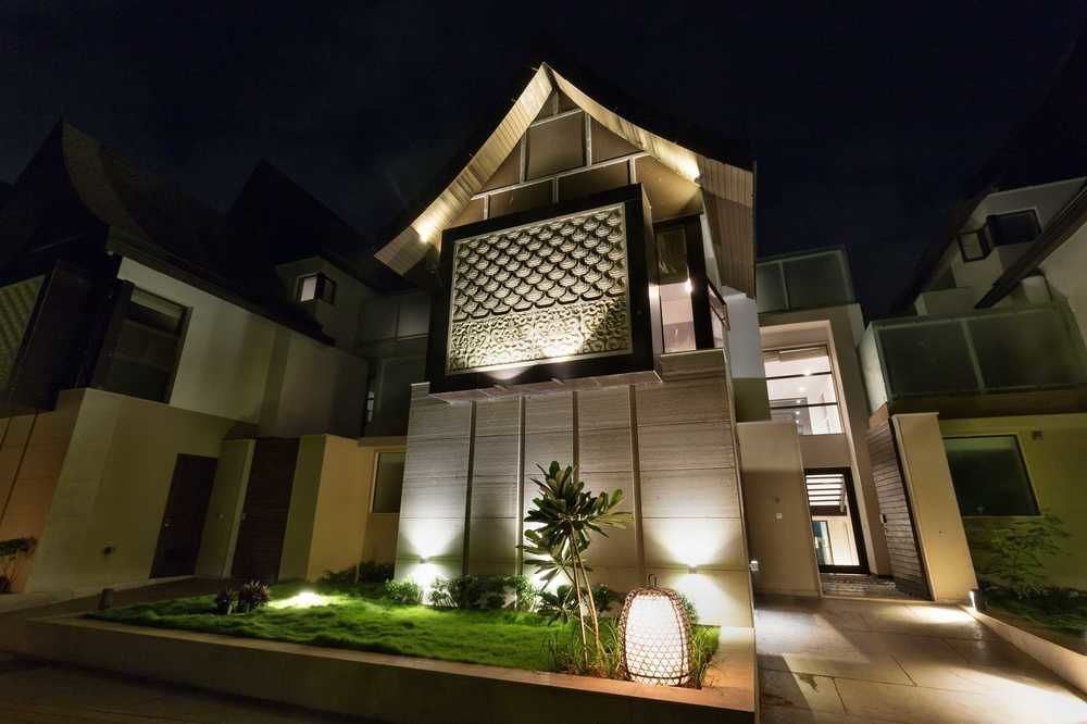 Luxury Villa Goa — 4-Star Luxury Hotel in Candolim, India