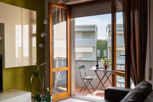 Gio e Emma s home — 4-Star Luxury Hotel in Viareggio, Italy