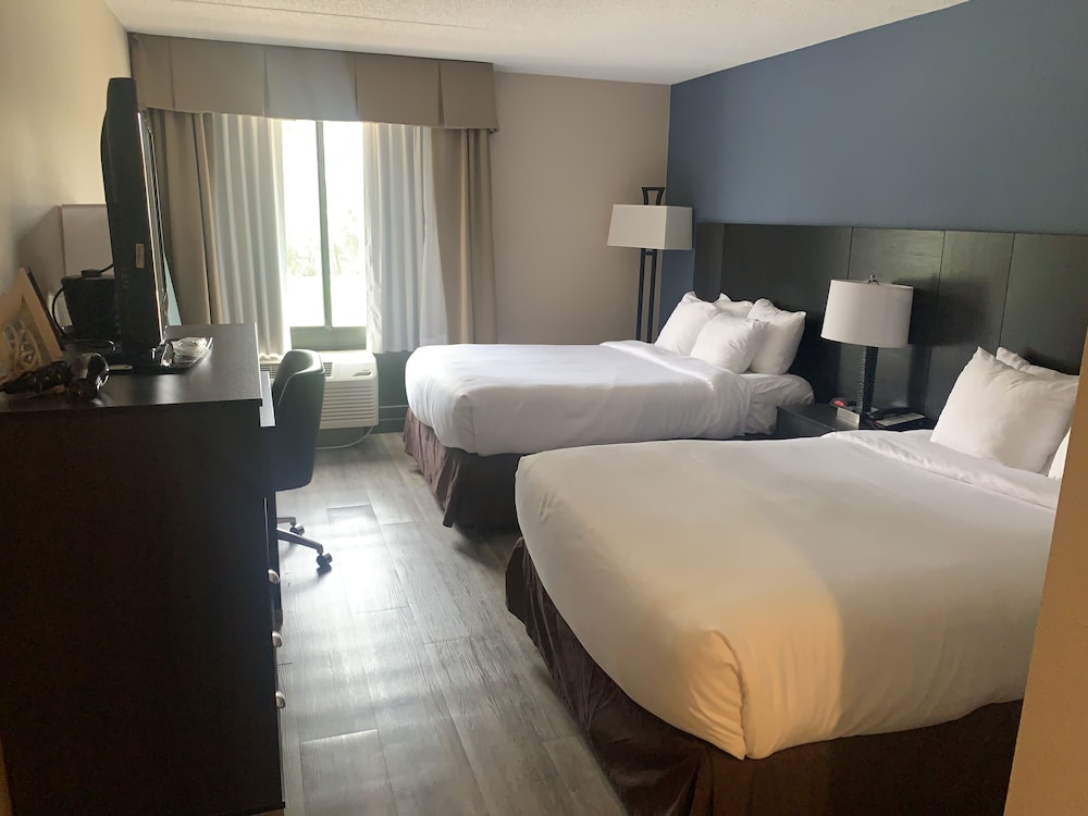 Comfort Inn Horsham Philadelphia - photo 8