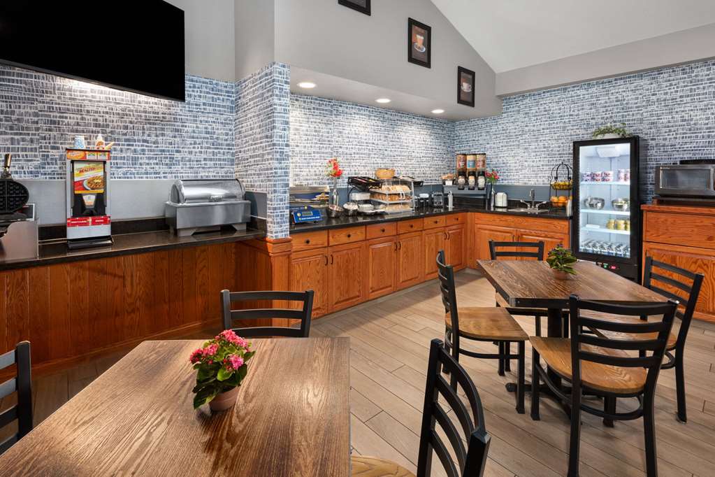 Americinn By Wyndham Wabasha - photo 12