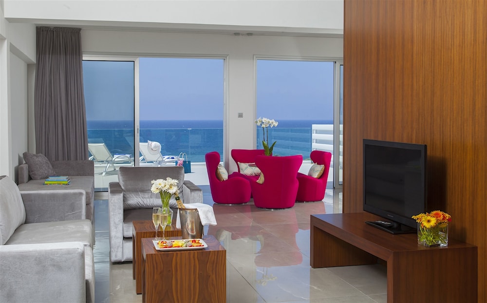 סלון / אזור ישיבה