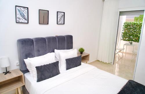 Spacious & Modern Appartament — 4-Star Luxury Hotel in Tangier, Morocco