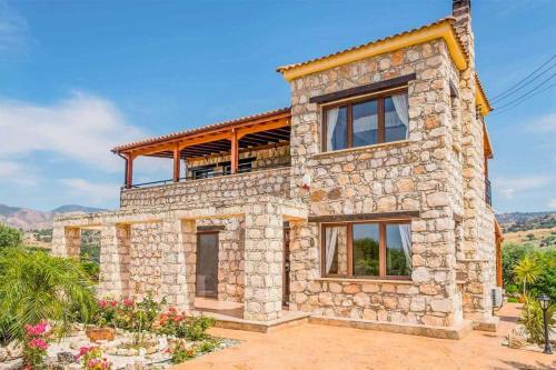 Villa Aphrodite Argaka