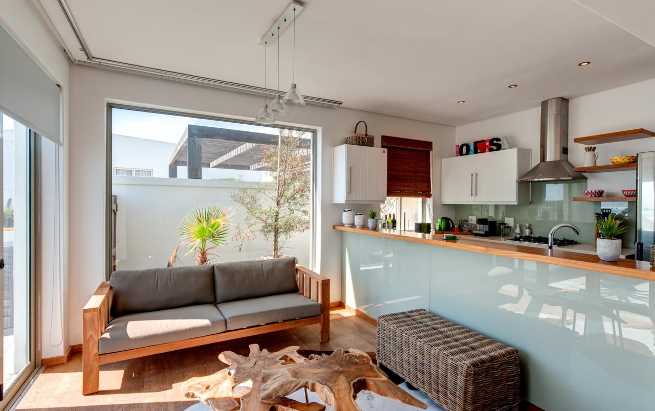 Kleinbaai Cottage on the Sea