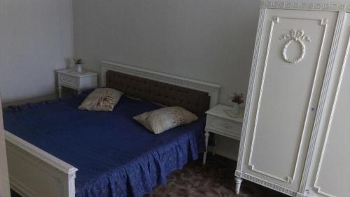 Troya Hotel — hotel in Kropotkin