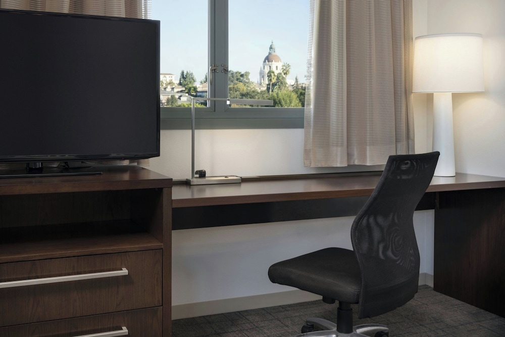 Residence Inn Los Angeles Pasadena Old Town - photo 20
