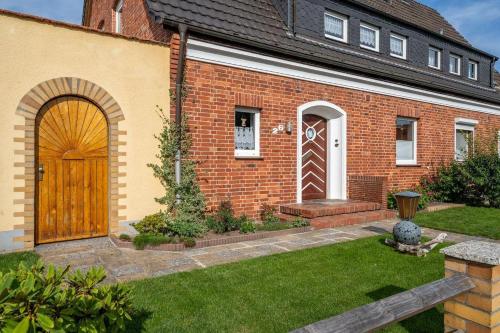 Ferienhaus Kirschblüte — Rechlin — photo 4