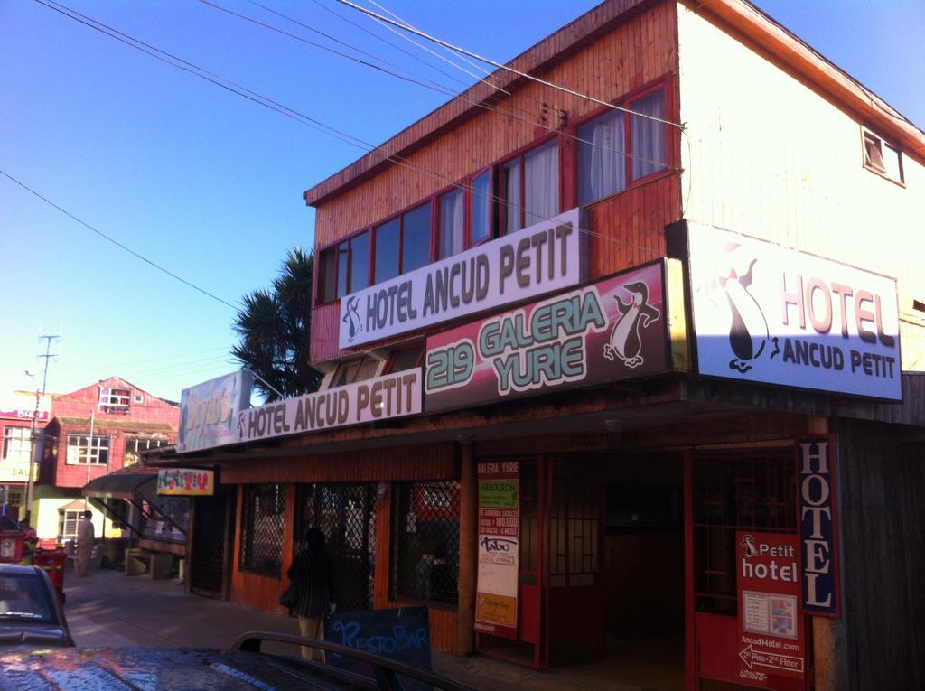 Ancud Petit Hotel