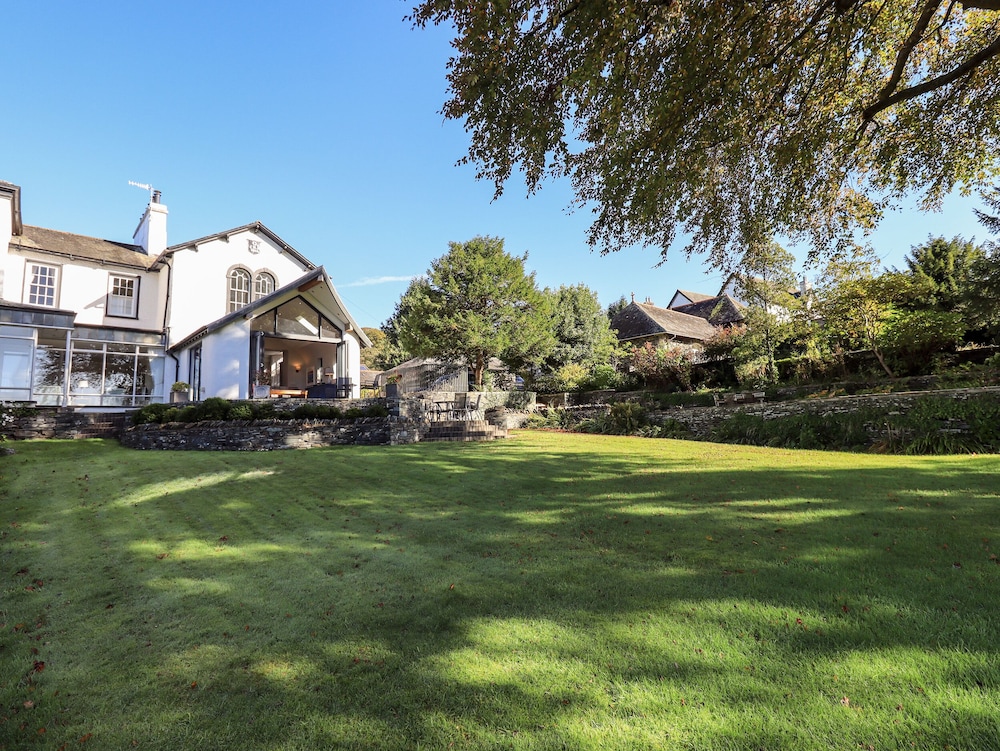 Wykefield in Ambleside, United Kingdom