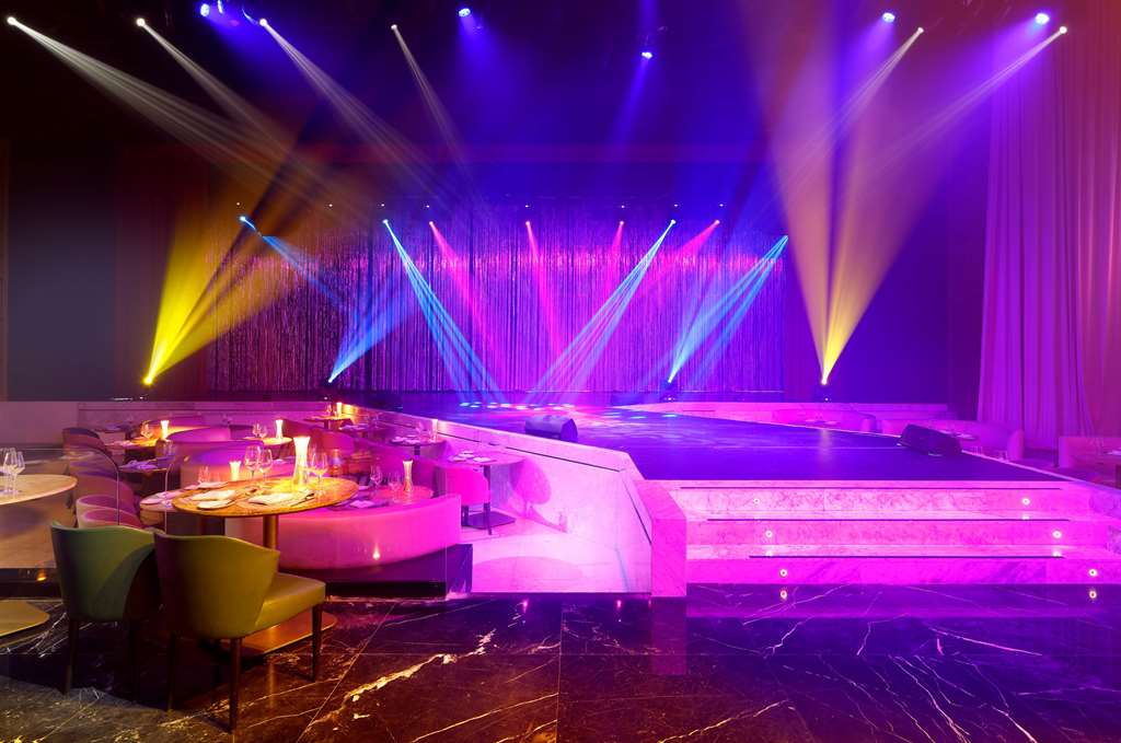 Bar/Lounge