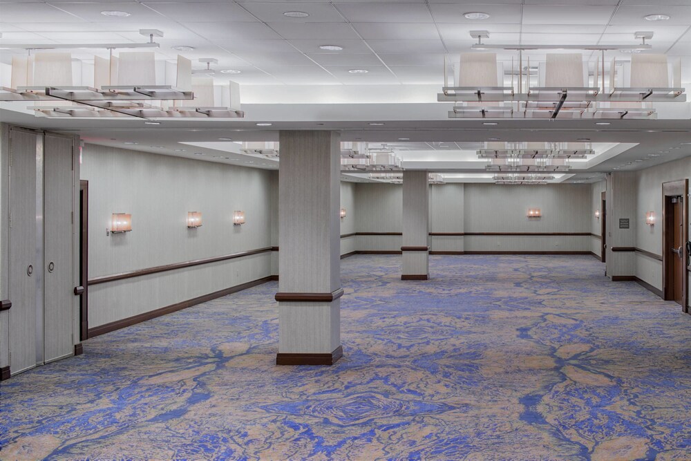 The Westin Jersey City Newport - photo 42