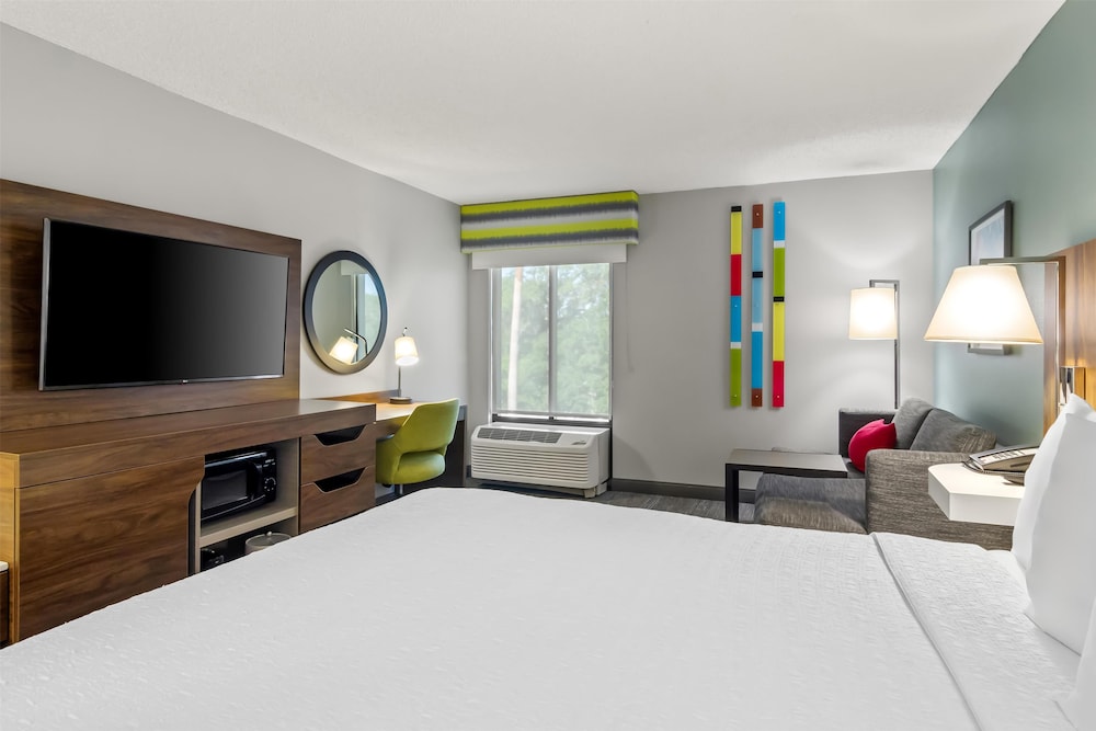 Hampton Inn Jacksonville Ponte Vedra Beach Mayo Clinic Area - photo 10