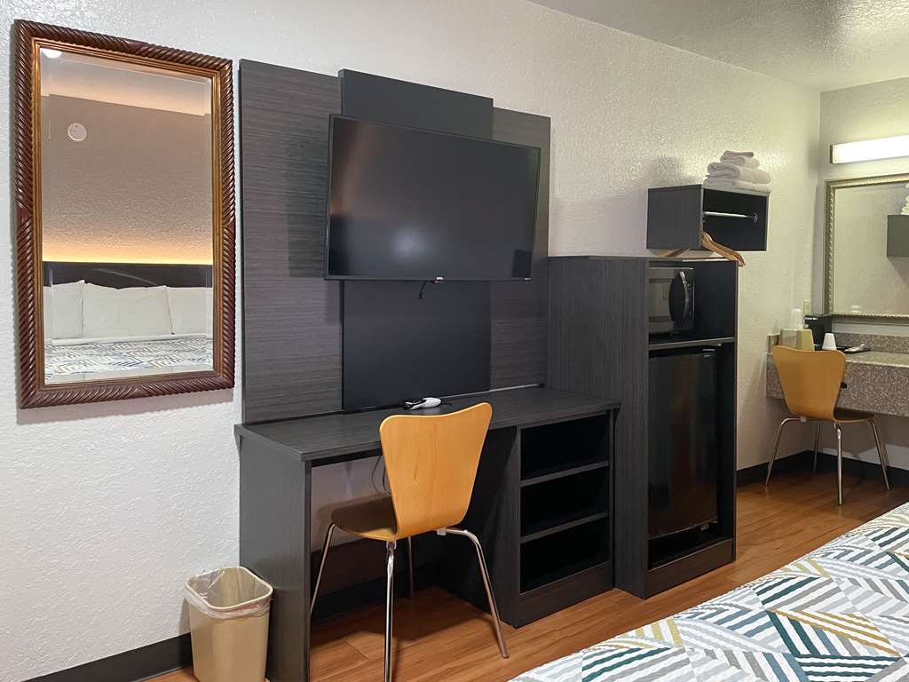 Motel 6 Atlanta TX - photo 4