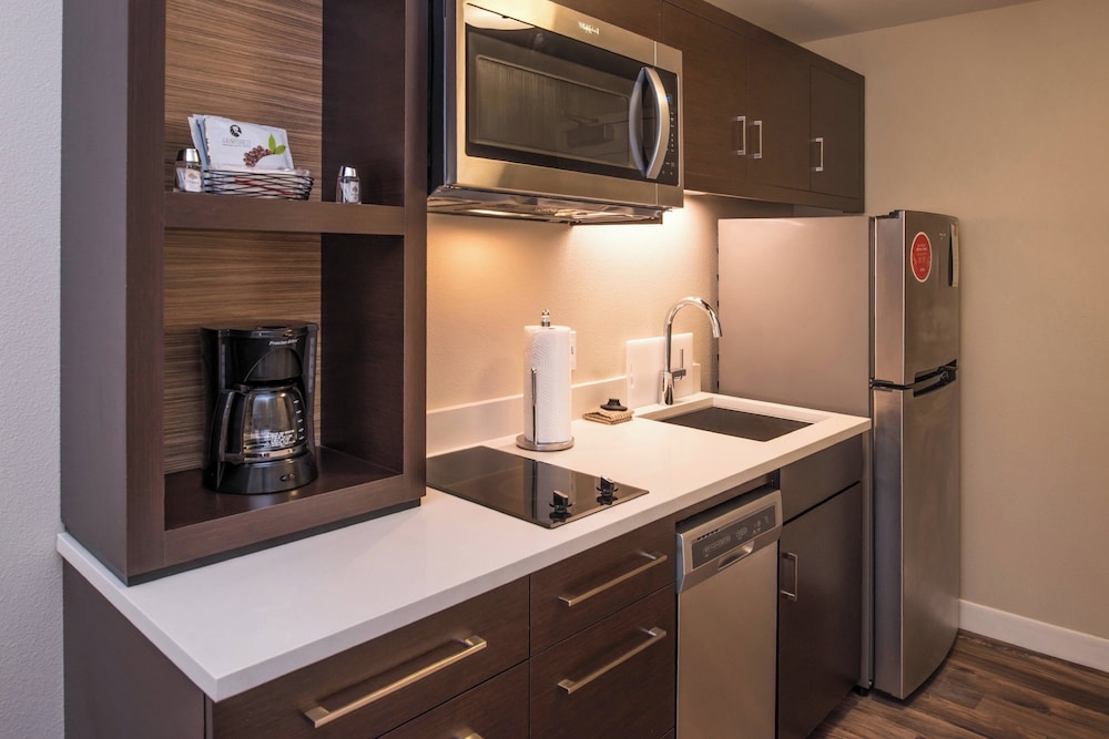 TownePlace Suites by Marriott Merced - photo 18