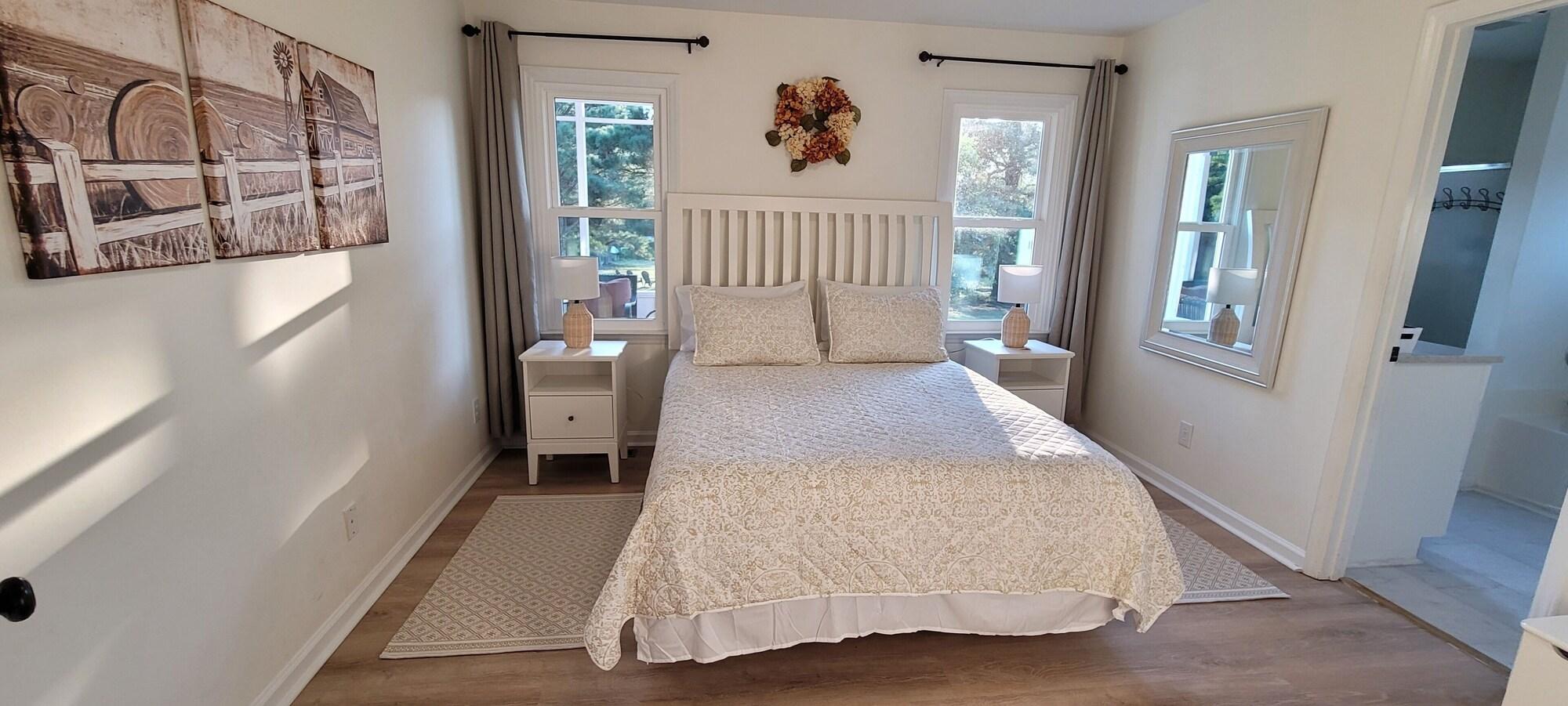 Meadow Farm in Holly Springs NC — hotel in Holly Springs