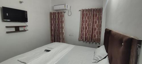 Mangalam stay — 5-Star Luxury Hotel in Varanasi, India