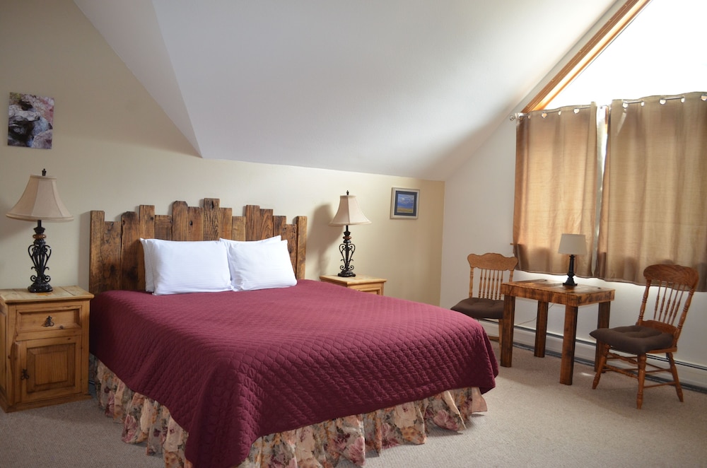 Ouray Main Street Inn - photo 22