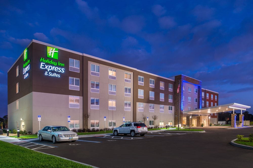 Holiday Inn Express & Suites Alachua Gainesville Area by IHG - photo 75