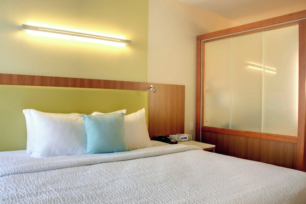 SpringHill Suites by Marriott Scranton Wilkes Barre - photo 11