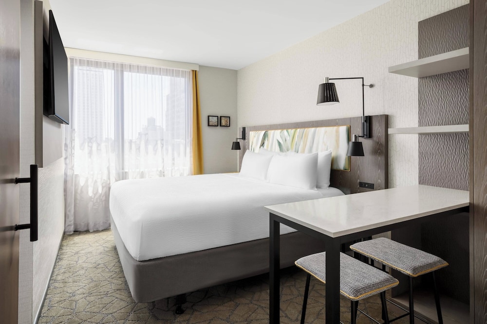 TownePlace Suites by Marriott New York Manhattan Chelsea - photo 12