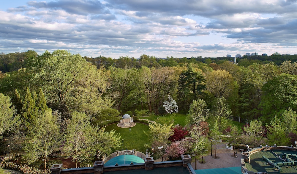 Omni Shoreham Hotel - photo 128