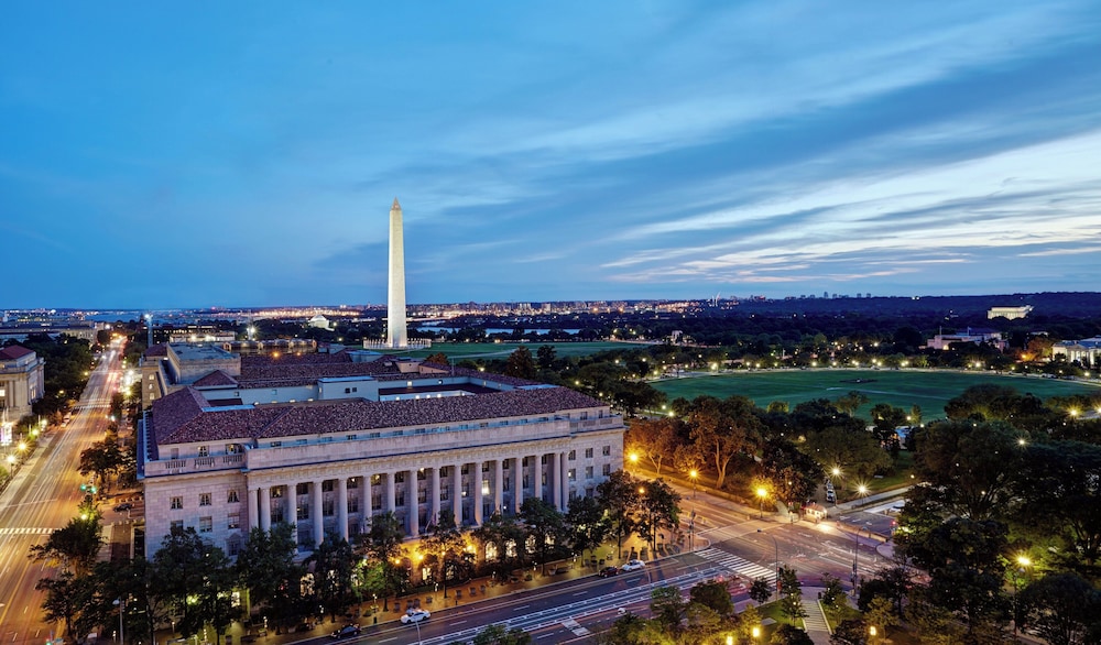 Willard InterContinental Washington by IHG - photo 287