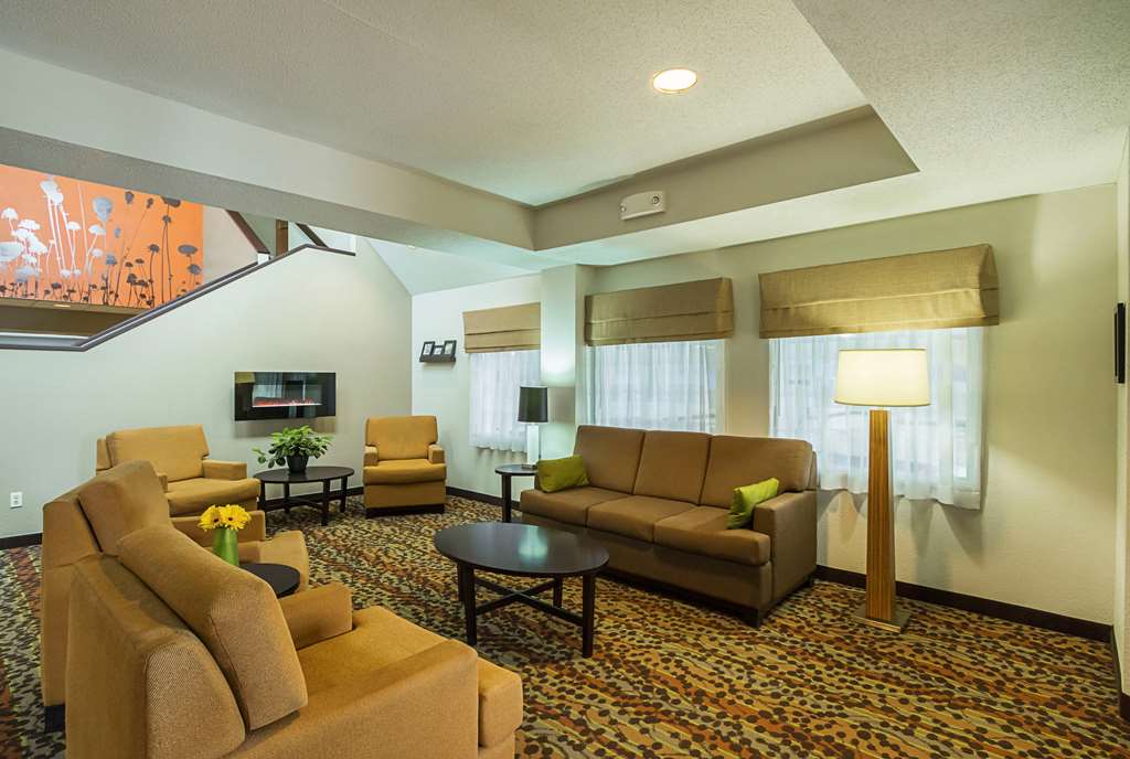 Sleep Inn And Suites Danville - photo 6