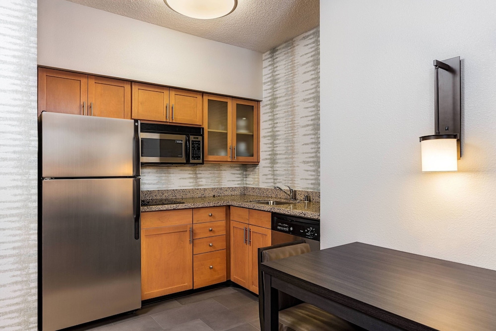 Residence Inn by Marriott Louisville Downtown - photo 9