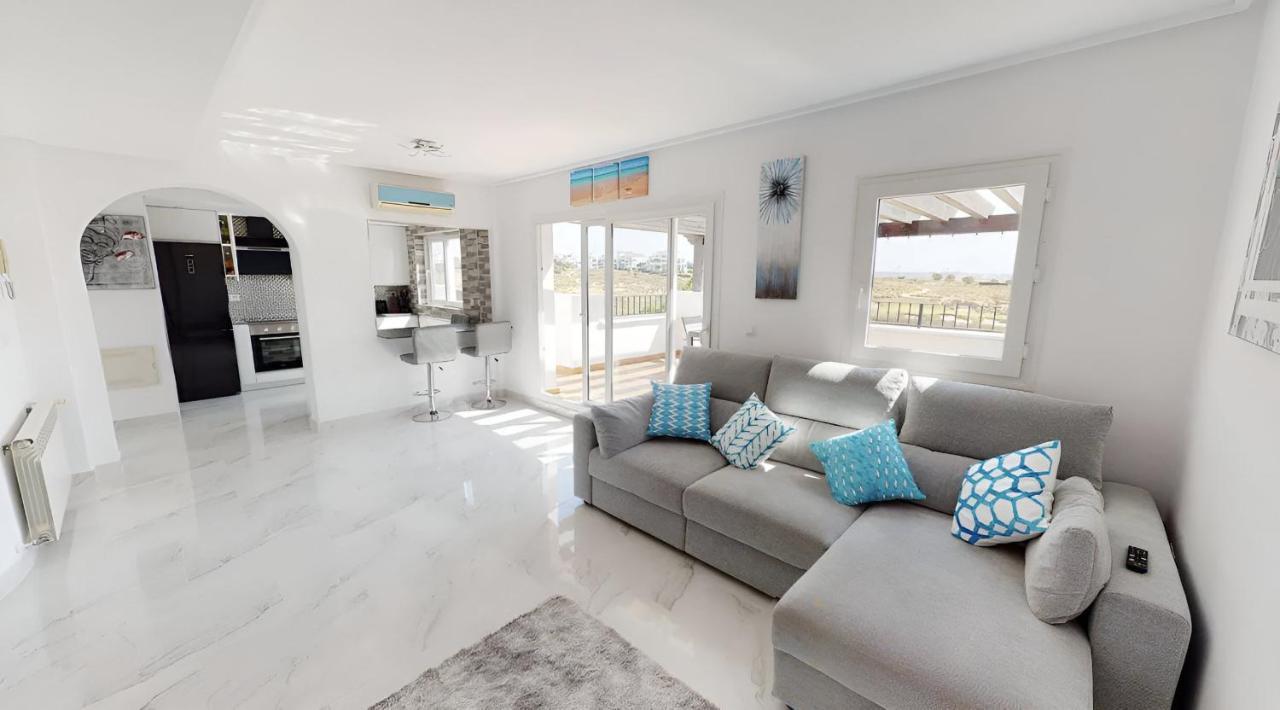 Luxury 2 bed Penthouse on Golf Course Murcia — 5-Star Luxury Hotel in Murcia, Spain