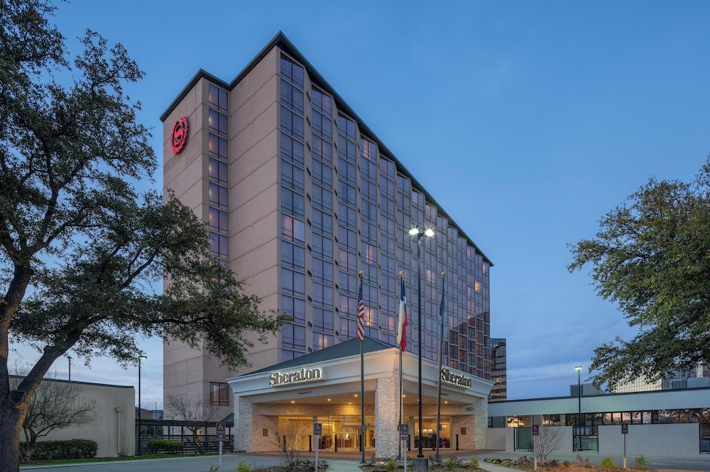 Sheraton Dallas Hotel by the Galleria - photo 56