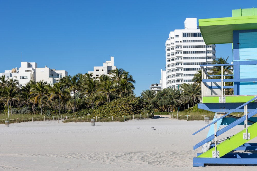 UMA House by Yurbban South Beach - photo 84