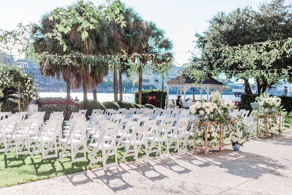 The Westin Savannah Harbor Golf Resort & Spa - photo 116