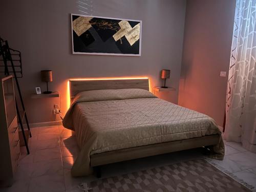 Appartamento Relax Mare Cannizzaro Aci Castello Catania — 4-Star Luxury Hotel in Aci Castello, Italy