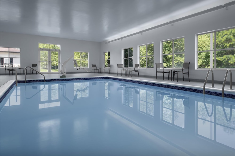 Homewood Suites by Hilton Princeton - photo 28