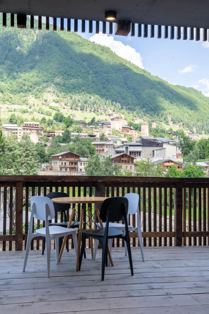 Lahili Boutique Hotel
