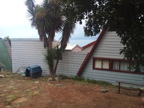 Alojha Coliumo Dichato in Unknown City, Chile